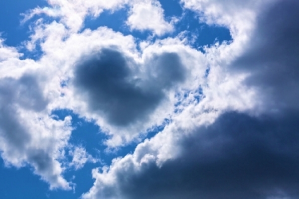 Amore nel cloud