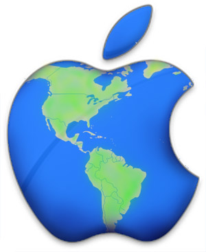 Apple conquista il mondo. Nel primo trimestre 2011 è diventata il primo produttore ci cellulari al mondo per fatturato.