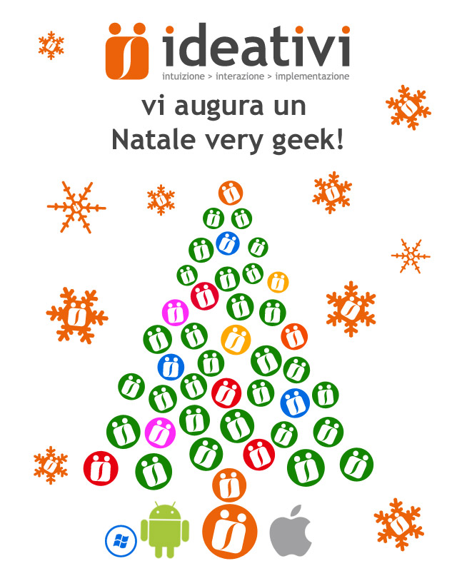 Auguri di Natale