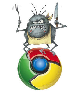 Bug Chrome