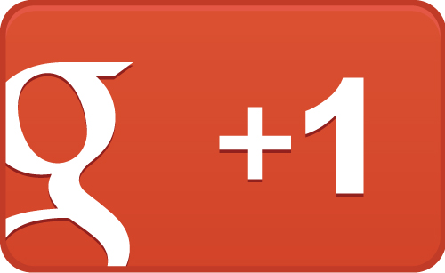 Google +1