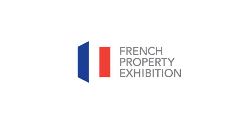 Logo French Property Exhibition