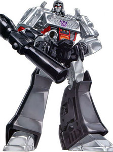 Megatron