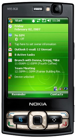 Microsoft comprerà Nokia?