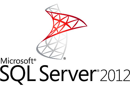 SQL Server 2012