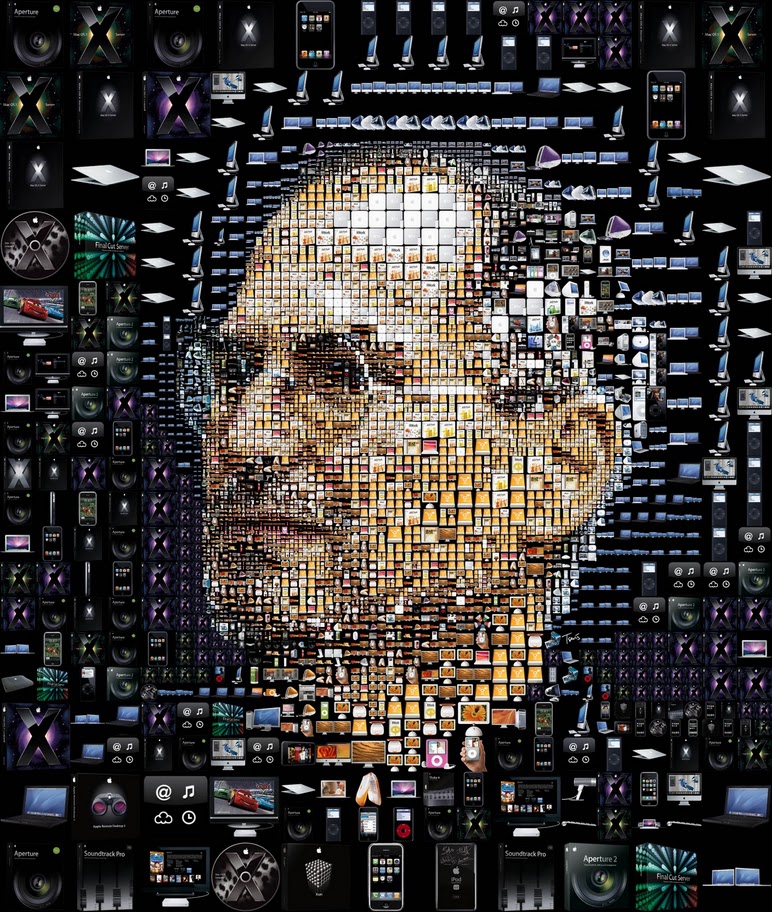 Prodotti di Steve Jobs