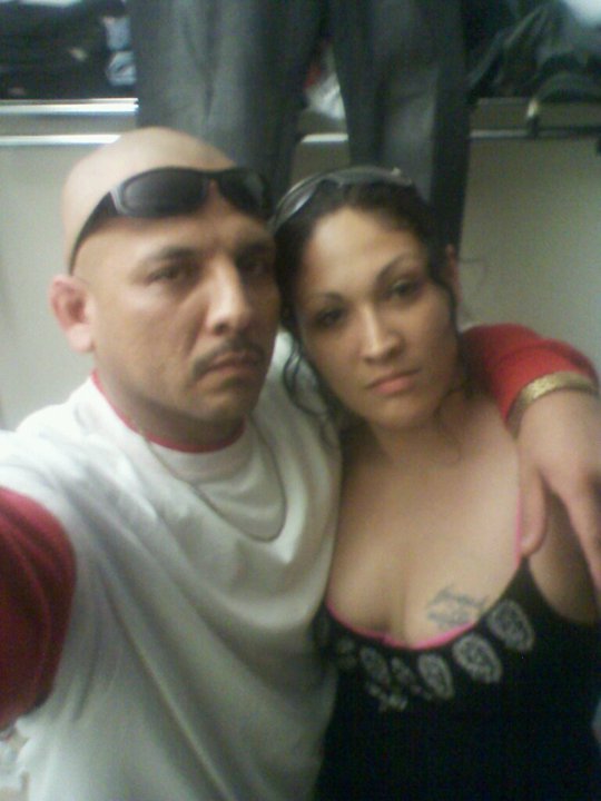 Jason Valdez e l'ostaggio