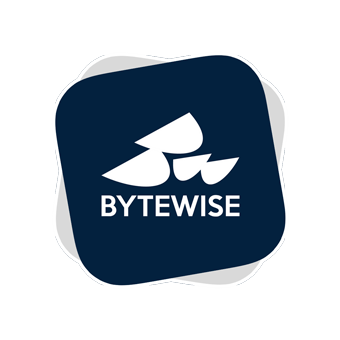 Bytewise