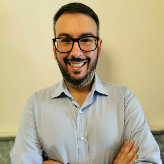 Mirko Perazzolo